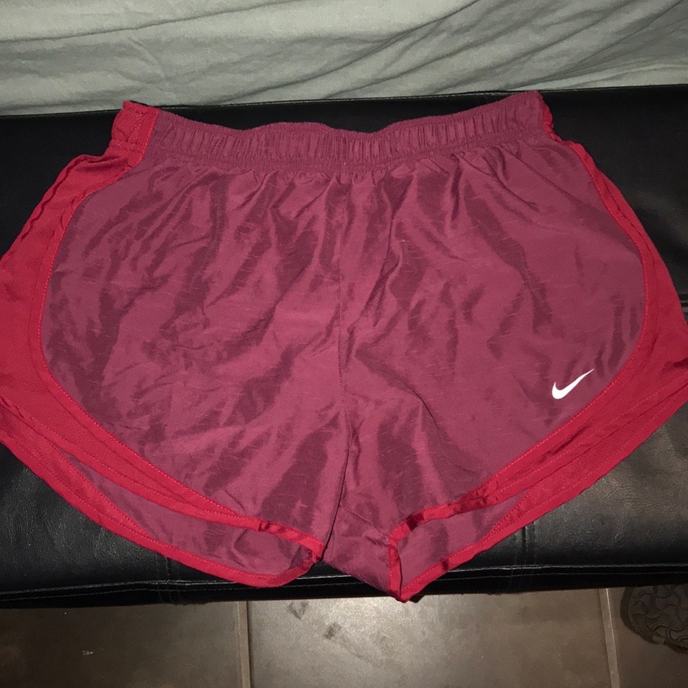 Womens Nike Running Shorts